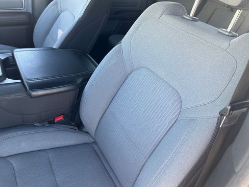 Used 2022 RAM 1500 Big Horn image 39