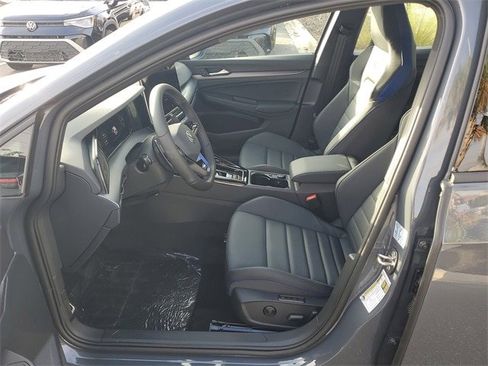 New 2026 Volkswagen Golf image 16