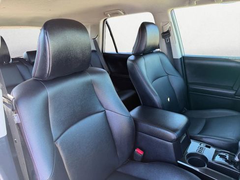 Used 2016 Toyota 4Runner TRD Pro AWD/4WD image 29