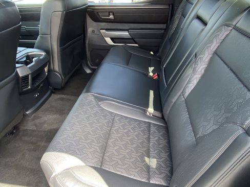 Used 2025 Toyota Tundra SR5 image 13