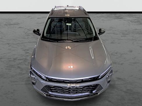 New 2026 Chevrolet Trax ACTIV image 6