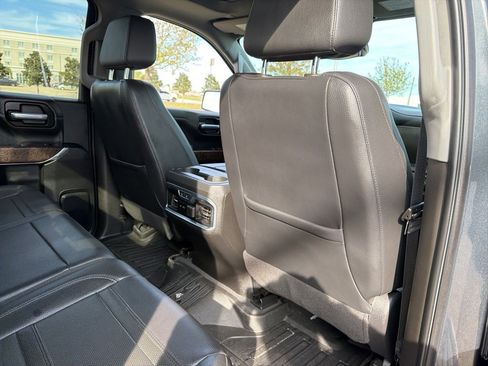 Used 2021 GMC Sierra 1500 Denali w/ Denali Ultimate Package image 21