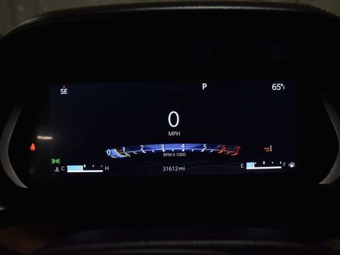 Used 2023 Jeep Grand Cherokee L Summit w/ Luxury Tech Group V image 27