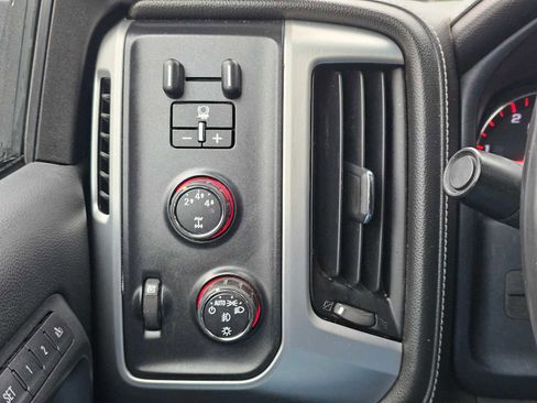 Used 2015 GMC Sierra 3500 SLT w/ Duramax Plus Package image 33