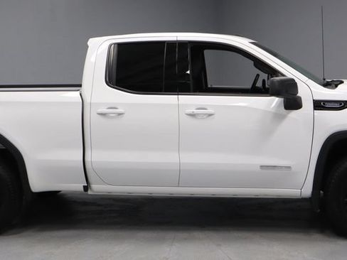 Used 2025 GMC Sierra 1500 Elevation AWD/4WD image 12