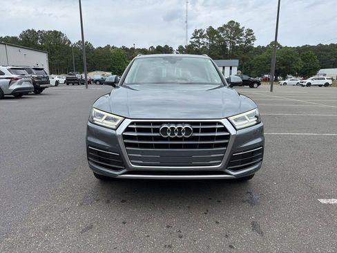 Used 2018 Audi Q5 2.0T Premium Plus AWD/4WD image 3