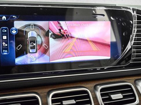 New 2026 Mercedes-Benz GLE 350 4MATIC image 15