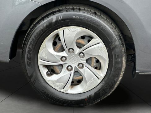 Used 2013 Honda Civic LX image 11