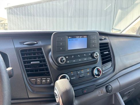 Used 2023 Ford Transit 350 XL RWD image 20