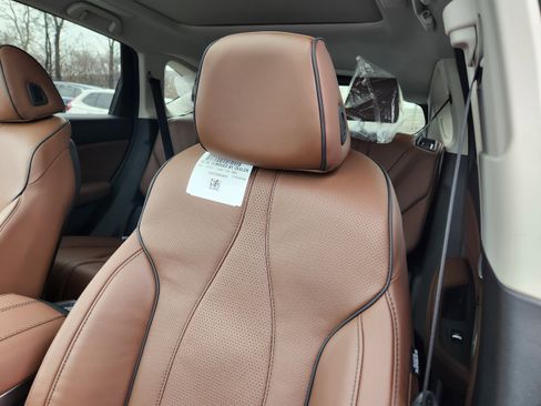 New 2026 Acura RDX w/Advance Package image 9