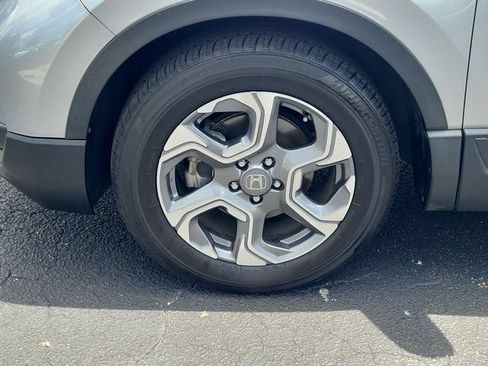 Used 2019 Honda CR-V EX-L image 31