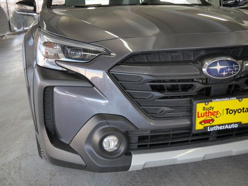 Used 2024 Subaru Outback Limited image 16