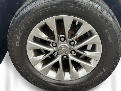 Used 2015 Lexus GX 460 Luxury AWD/4WD image 11