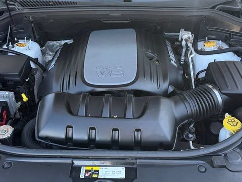 Used 2014 Jeep Grand Cherokee Limited w/ Luxury Group II AWD/4WD image 31