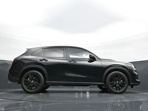 Used 2026 Honda HR-V Sport image 35