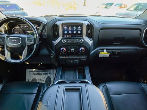 Used 2020 GMC Sierra 1500 SLT w/ SLT Premium Plus Package image 40