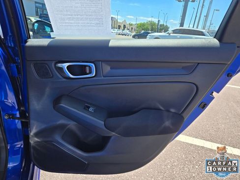 Used 2023 Honda Civic Sport image 38