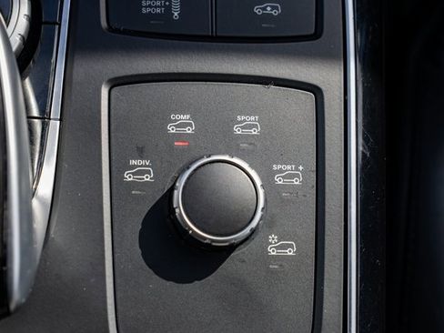 Used 2018 Mercedes-Benz GLS 63 AMG 4MATIC image 19