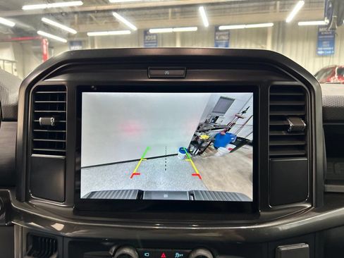 New 2026 Ford F150 STX AWD/4WD image 18