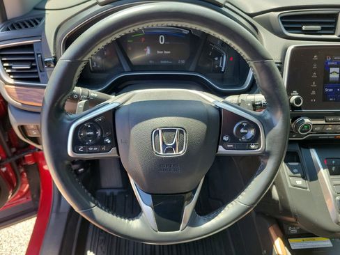 Used 2022 Honda CR-V Touring image 23