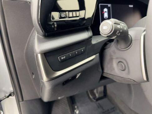 New 2026 Lexus RZ 350e 2WD image 20