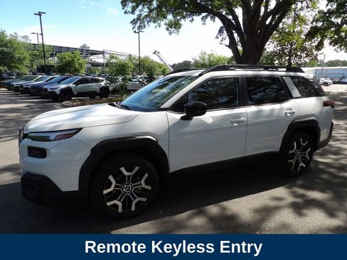 New 2026 Subaru Outback Touring XT AWD/4WD image 3