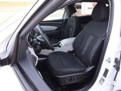 Used 2024 Hyundai Tucson SEL image 10