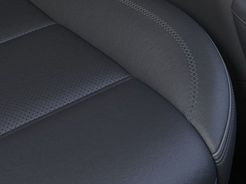 New 2025 GMC Sierra 2500 Denali image 21