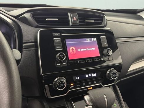 Used 2017 Honda CR-V LX image 21
