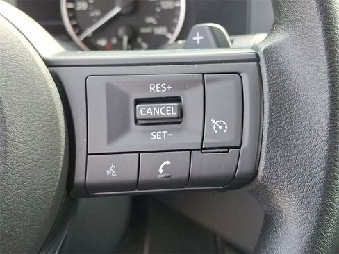 Certified 2024 Nissan Pathfinder S image 21