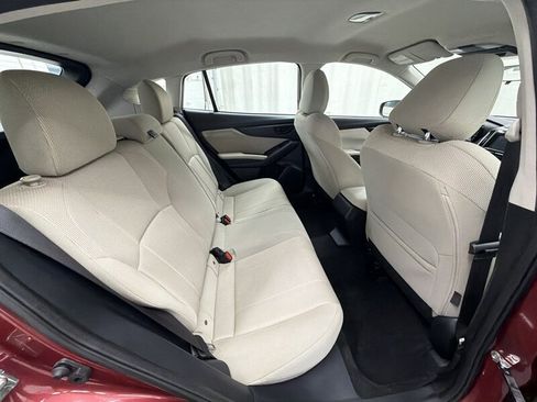 Used 2019 Subaru Impreza 2.0i AWD/4WD image 14