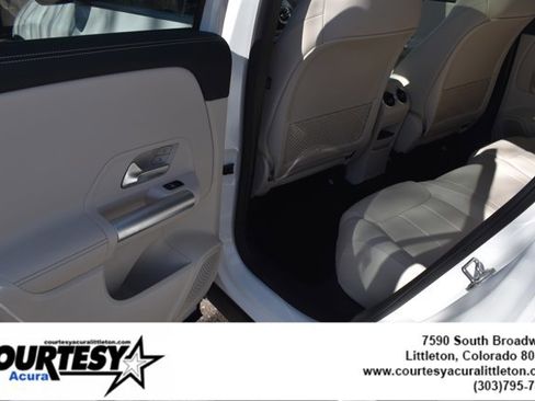 Used 2023 Mercedes-Benz GLA 250 GLA 250 image 26