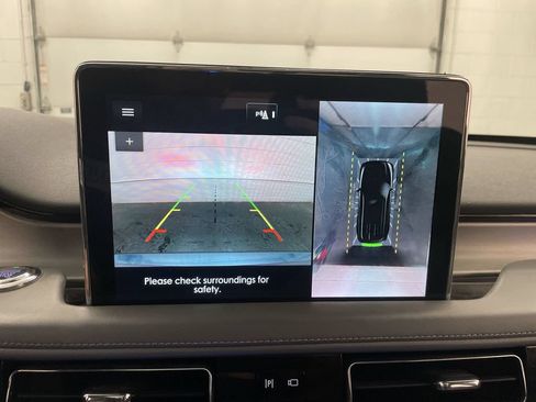 Used 2020 Lincoln Aviator Reserve w/ Equipment Group 202A AWD/4WD image 9