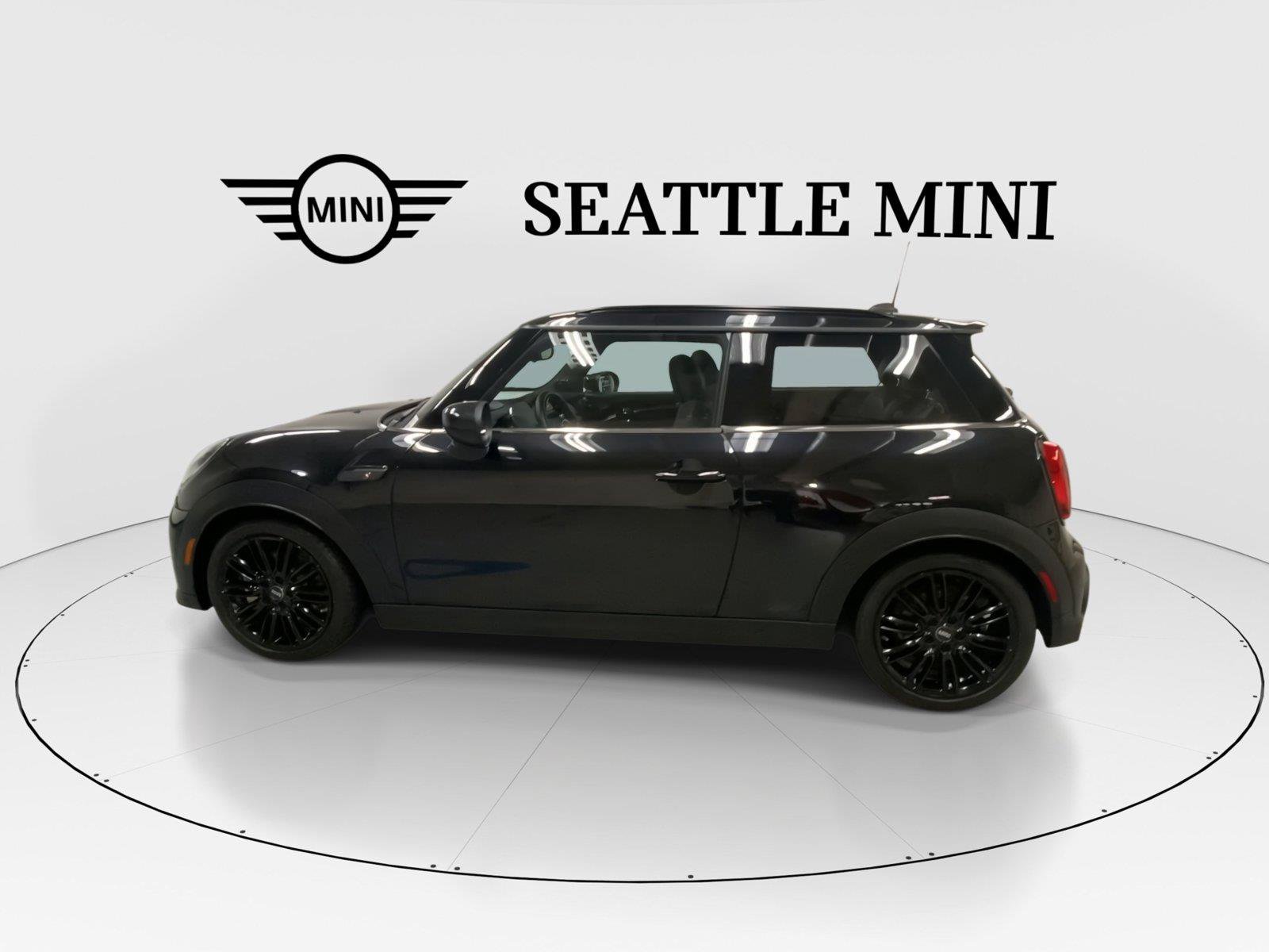 Used 2023 MINI Cooper S FWD image 7