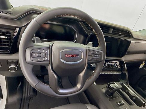 New 2026 GMC Sierra 1500 AT4 w/ AT4 Premium Package image 6