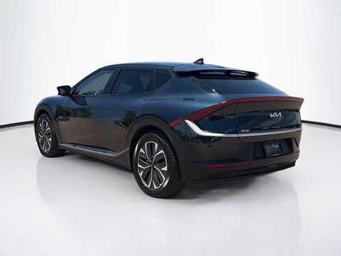 Used 2024 Kia EV6 Light AWD/4WD image 5