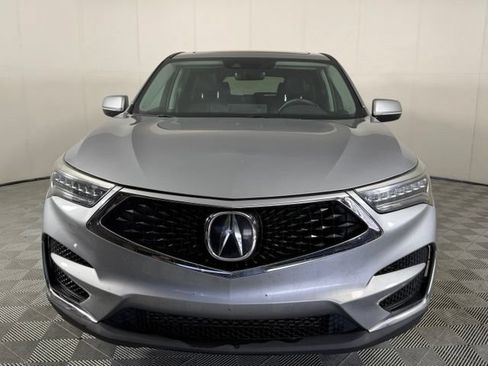 Used 2020 Acura RDX AWD w/ Technology Package image 13