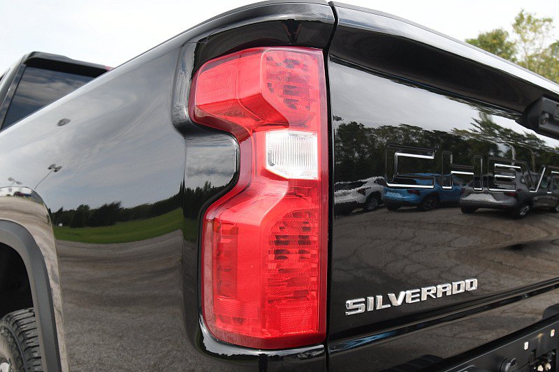 Used 2023 Chevrolet Silverado 2500 LT w/ Convenience Package AWD/4WD image 29
