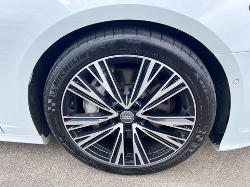 Used 2019 Audi A6 3.0T Prestige w/ Prestige Package image 51