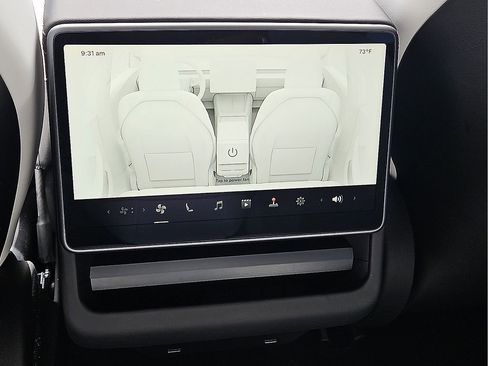 Used 2025 Tesla Model 3 Long Range AWD/4WD image 13