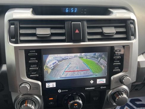 Used 2022 Toyota 4Runner TRD Sport image 13