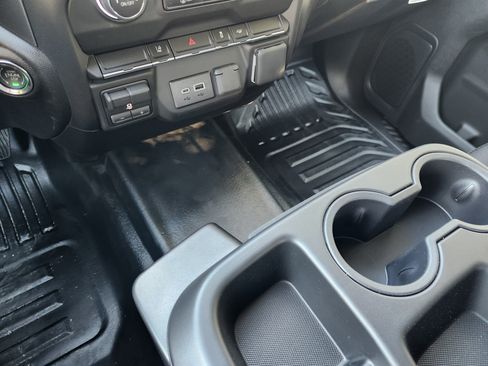 New 2026 Chevrolet Silverado 2500 W/T w/ WT Convenience Package image 21