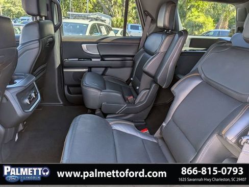 Used 2025 Ford Expedition Tremor AWD/4WD image 15