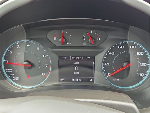 Used 2024 Chevrolet Malibu LT FWD image 23