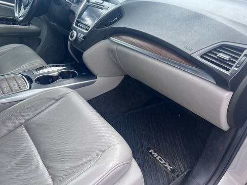 Used 2019 Acura MDX SH-AWD w/ Technology Package image 29