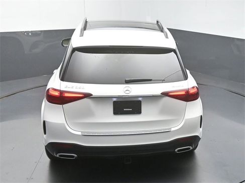 Used 2024 Mercedes-Benz GLE 350 4MATIC image 47