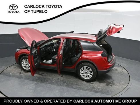 Used 2023 Lincoln Corsair Standard image 50