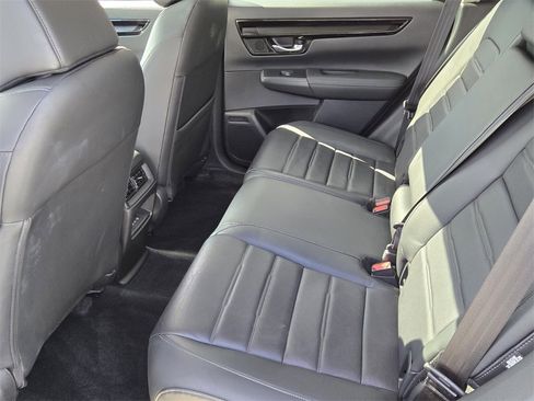 Certified 2024 Honda CR-V EX-L image 11