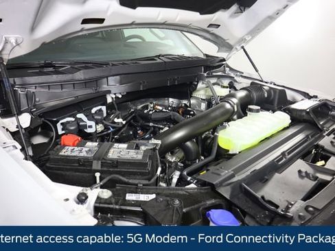New 2026 Ford F150 Tremor w/ Equipment Group 402A High AWD/4WD image 16