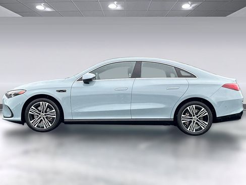 New 2026 Mercedes-Benz CLA 350 image 2